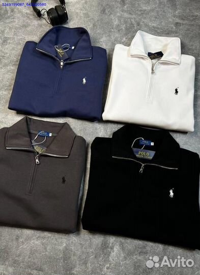 Джемпер Polo Ralph Lauren