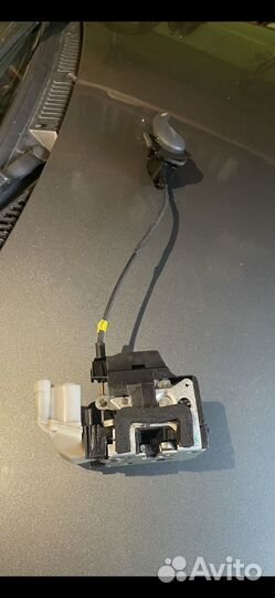 Замок двери Фиат albea