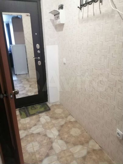 Квартира-студия, 21 м², 3/4 эт.