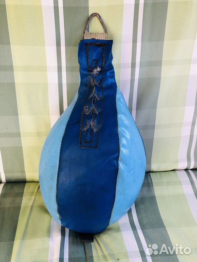 Боксерская груша