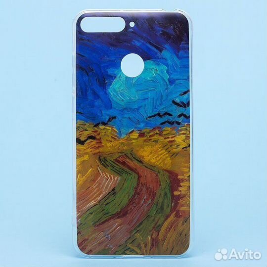 Чехол-накладка - SC133 для 