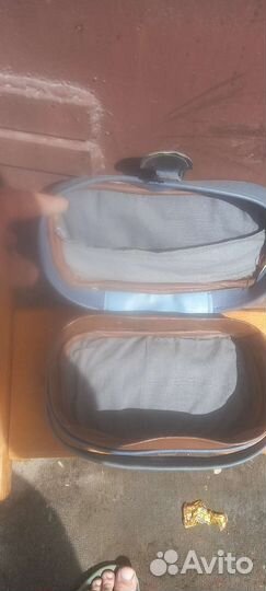 Аптечка автомобильная СССР