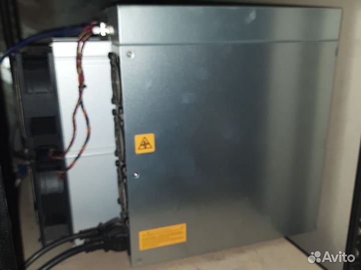 Antminer s19j pro 95