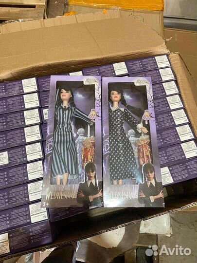 Игрушки оптом и в розницу