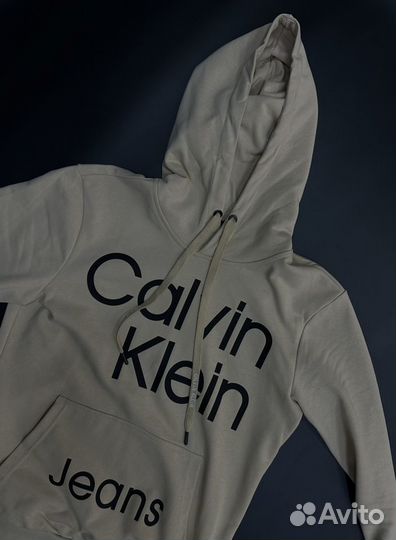 Спортивный костюм calvin klein все размеры