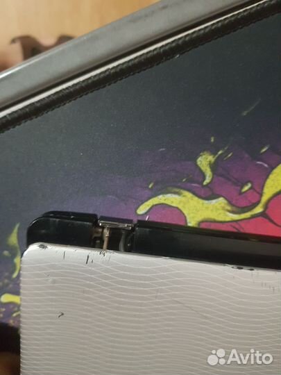 Производительный Packard Bell Core i3 Geforce