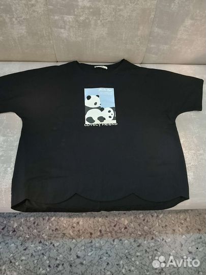 Футболка женская