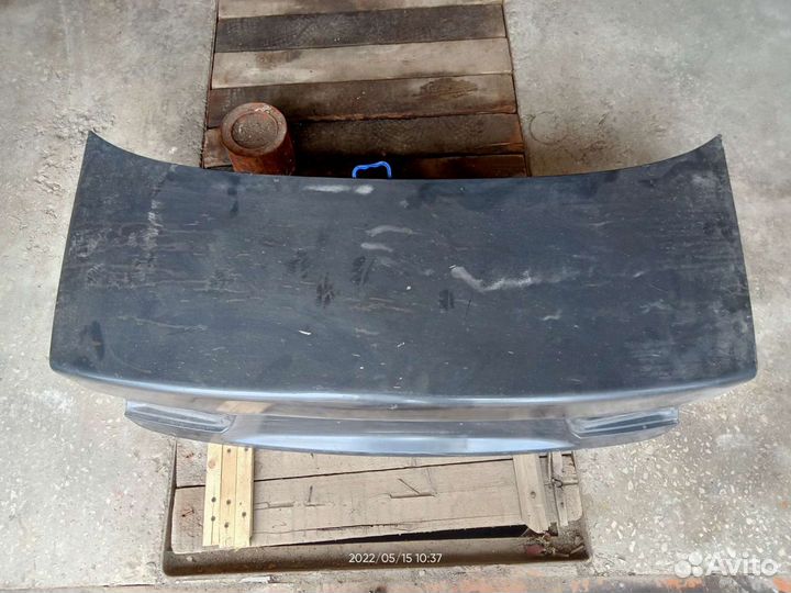 Крышка багажника Хонда аккорд 7