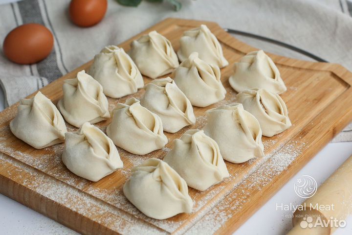 Ручная лепка