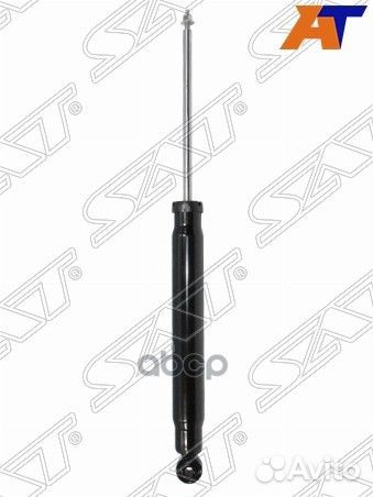 Амортизатор задний ford kuga 08- lhrh ST-15176