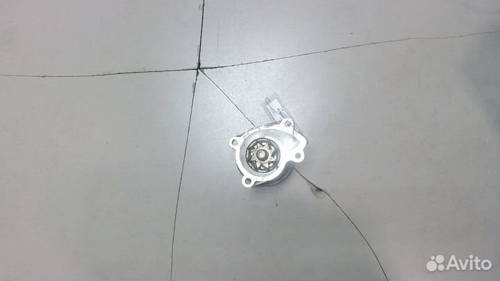 Насос водяной Nissan Qashqai 2013, 2014