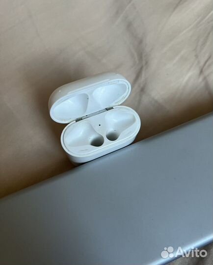 Кейс для airpods