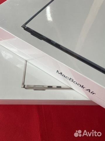 Apple MacBook Air M2/8/256 2022