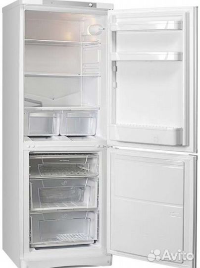 Холодильник indesit SB 167