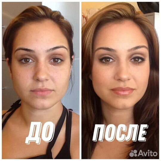 Перманентный макияж