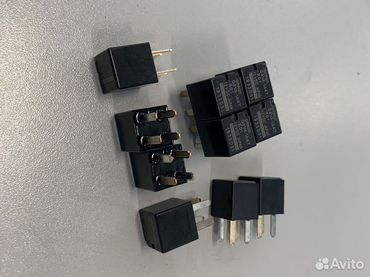 31586-07 Микро реле цена за шт