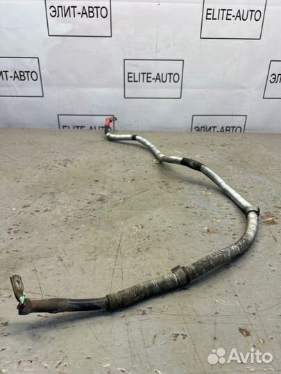Провод стартера Bmw 5 G30 2.0 2020
