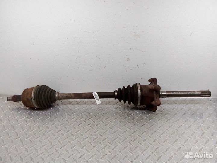 Полуось задняя правая Suzuki Grand Vitara 2 JT