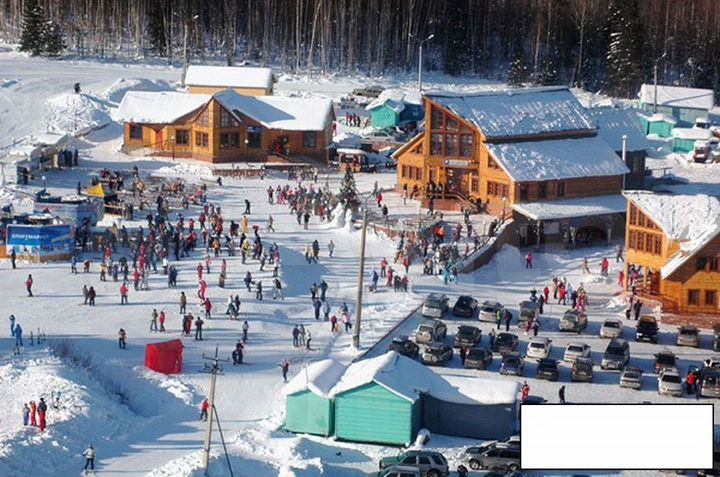 Дом 55 м² на участке 5 сот.