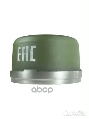 Тормозной барабан 420x220/230 H271 d282.6/335