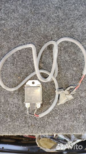 3х уровневый регулятор напряжения