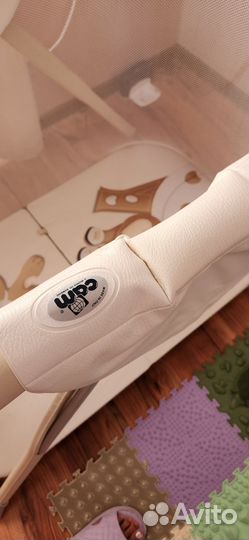 Детский манеж cam