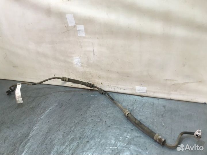 Шланг, трубка гур Citroen C4 хетчбек EP6 2012