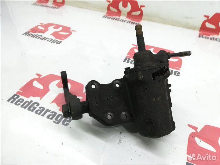 Редуктор рулевой Kia Sportage JA FE 1993