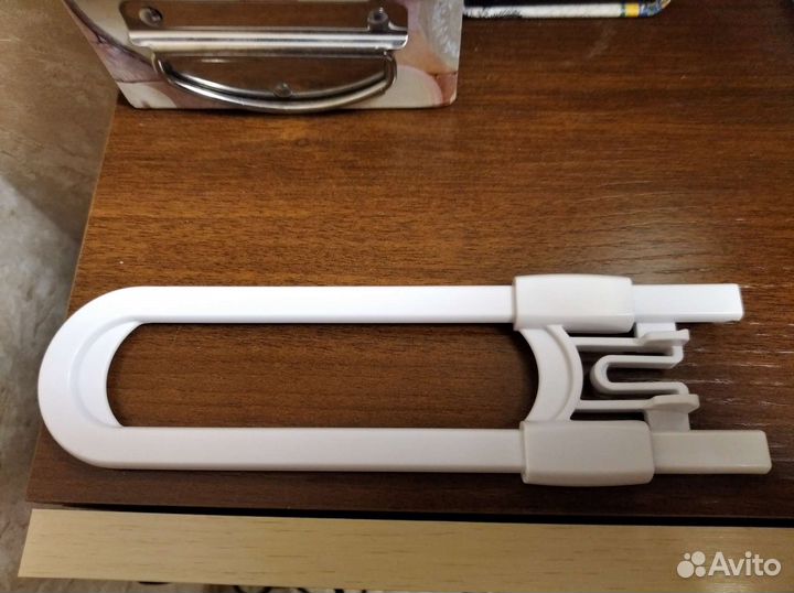 Детский блокиратор