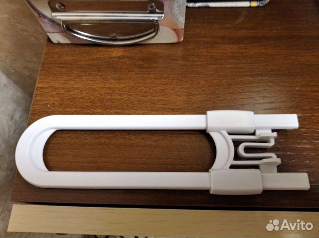 Детский блокиратор