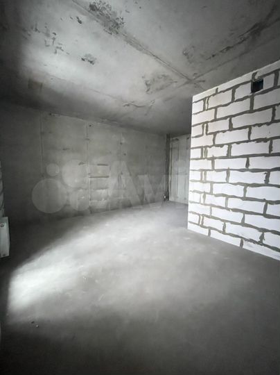 Квартира-студия, 32,4 м², 7/9 эт.