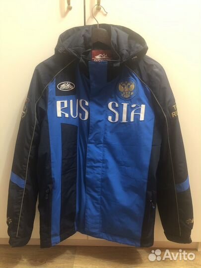 Куртка Forward