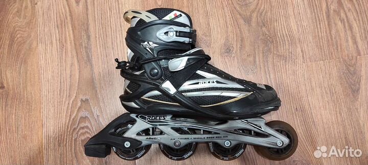 Ролики мужские 42 размер