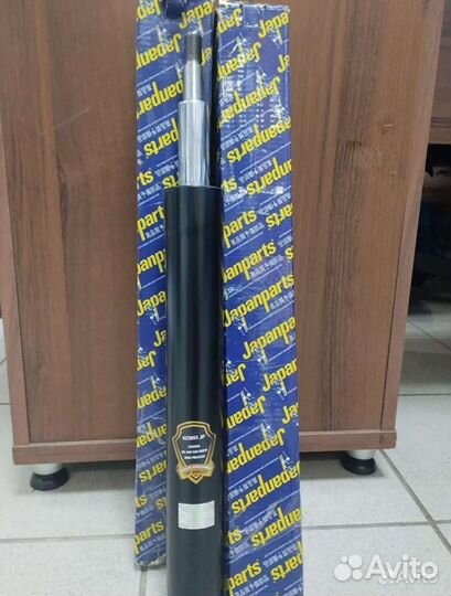 Амортизаторы масляные передние ауди 100