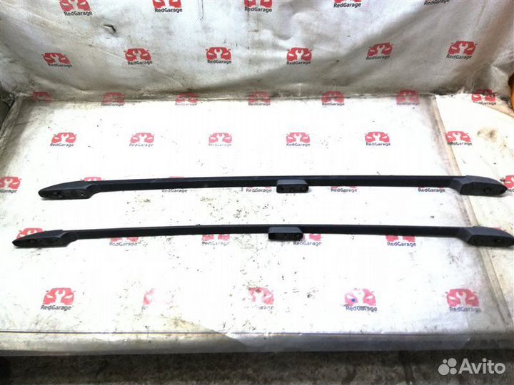 Рейлинги Mazda Mpv LV5W G5-E 1995