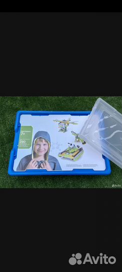 Конструктор Lego wedo 2.0