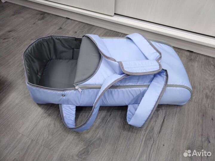 Переноска для детей