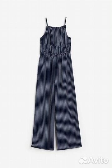 Комбинезон вискоза новый H&M для девочки 170