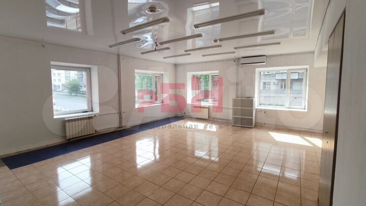 Сдам офис в центре, 52.4 м²