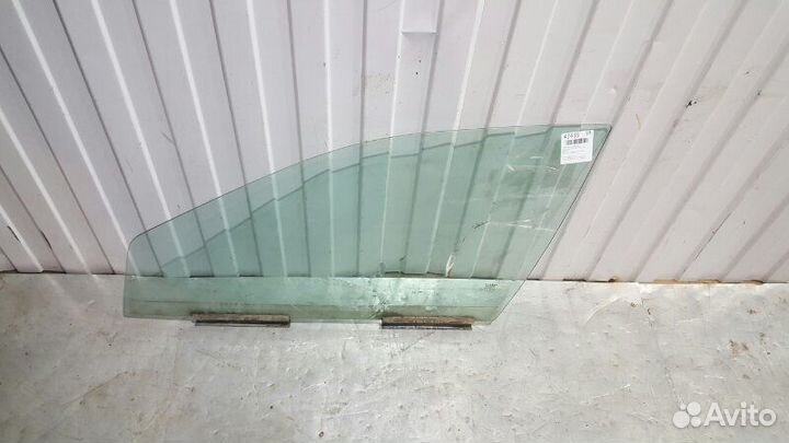 Стекло двери переднее левое Volvo S80 TS B6284T