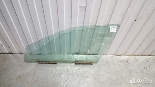 Стекло двери переднее левое Volvo S80 TS B6284T