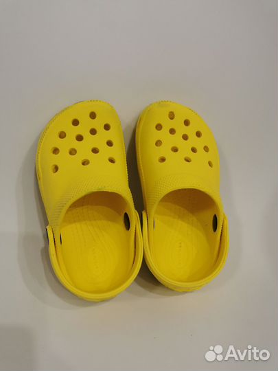 Сланцы детские Nordman