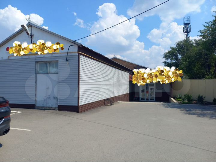 Свободного назначения, 900 м²