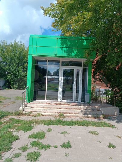 Свободного назначения, 32.6 м²