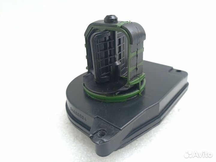 Disa Bmw 3-Series E90 3.0 2007