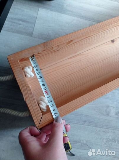 Ящик для цветов