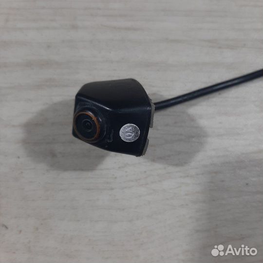 Камера заднего вида Porsche Cayenne 955/957 2006