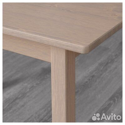 Стол детский сундвик