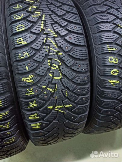 Nokian Tyres Hakkapeliitta 4 235/65 R17 108T
