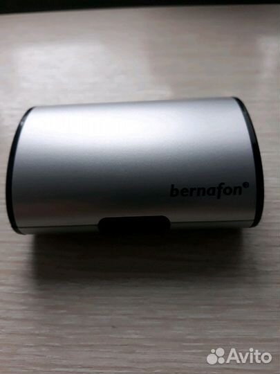 Продаю слуховой аппарат Bernafon win 102